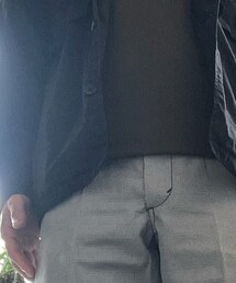 COMME CA DU MODE | ベルト