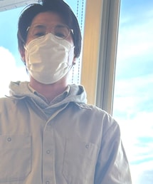 必殺のセカスト | パーカー