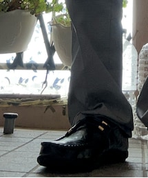 ローファーアローファー‼️ | ローファー