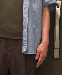 わかりません！ | シャツ/ブラウス