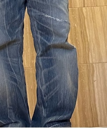 EDWIN | デニムパンツ