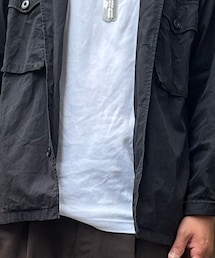 GU | Tシャツ/カットソー