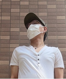 GU | 帽子