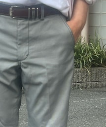 EDWIN | スラックス