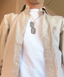 GU | タンクトップ