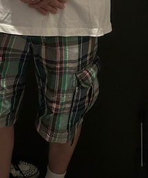 わかりません！ | カーゴパンツ