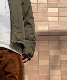 スーパーライフ | ナイロンジャケット