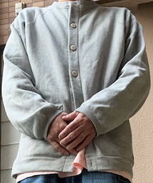 Mathamk | スウェット