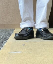 久々のローファー | ローファー