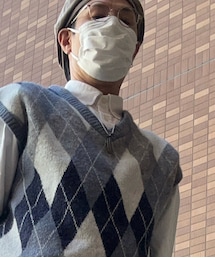 GU | シャツ/ブラウス