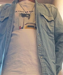 MEDIUM | Tシャツ/カットソー