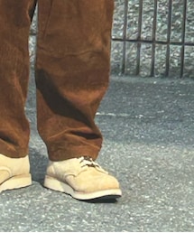 RED WING | ブーツ