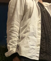 GU | シャツ/ブラウス