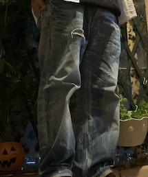 EDWIN | デニムパンツ