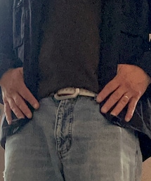 わかりません！ | ベルト