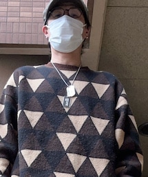 ドッグタグ | ネックレス