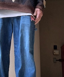 EDWIN | デニムパンツ