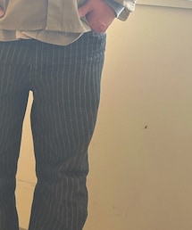 ストライプパンツ | パンツ