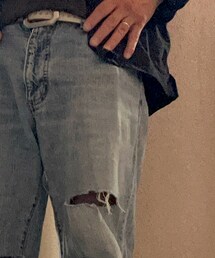 Wrangler | デニムパンツ