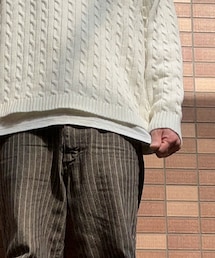 GU | Tシャツ/カットソー