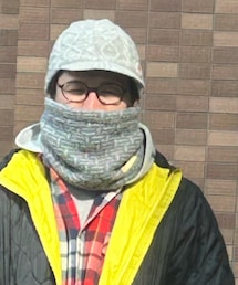 roial | ネックウォーマー/スヌード