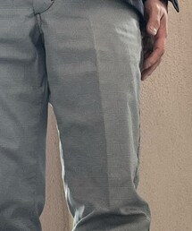 EDWIN | スラックス