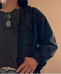 GU | ジャケット/アウター