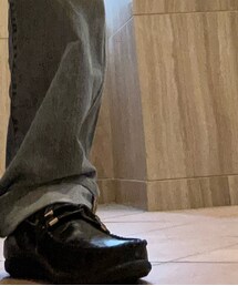 毎度毎度ローファー‼️ | ローファー