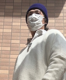 ドッグタグ | ネックレス