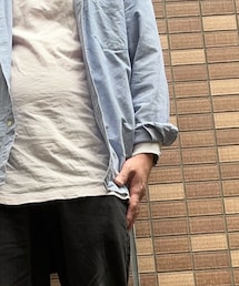 UNIQLO | シャツ/ブラウス