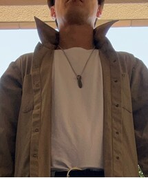 わかりません！ | ネックレス