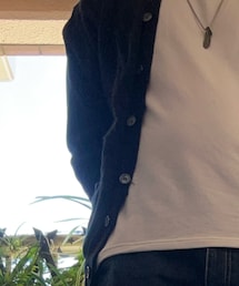 CATHERINE MICHIELS | カーディガン/ボレロ