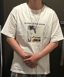 MEDIUM | Tシャツ/カットソー