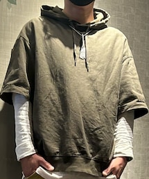 GU | パーカー