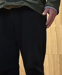 EDWIN | デニムパンツ