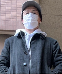 shein | パーカー