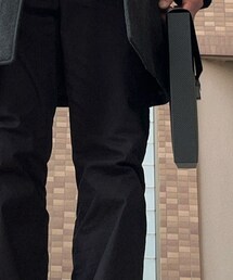 無印 | スラックス