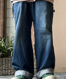 EDWIN ペインターデニム | デニムパンツ