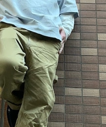 SMITH'S | チノパンツ