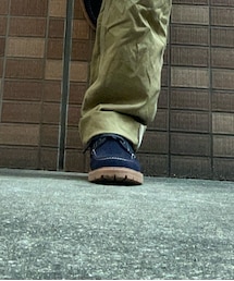 Dedes | モカシン/デッキシューズ