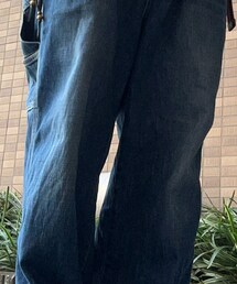 EDWIN ペインターデニム | デニムパンツ