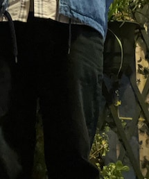 EDWIN | デニムパンツ