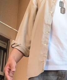 INHALE EXHALE | シャツ/ブラウス