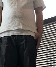 GU | タンクトップ