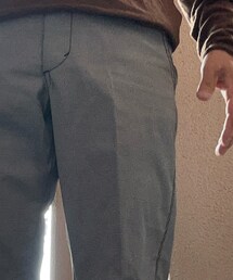 EDWIN | スラックス