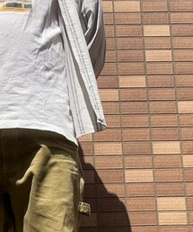 無し | シャツ/ブラウス