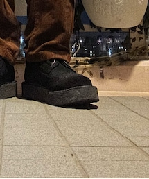 Lover soul | シューズ