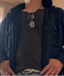 ドッグタグ | ネックレス