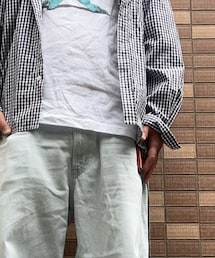 ジョニージョースター | Tシャツ/カットソー