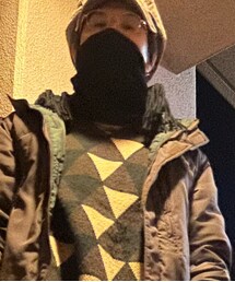 BURBERRY | マフラー
